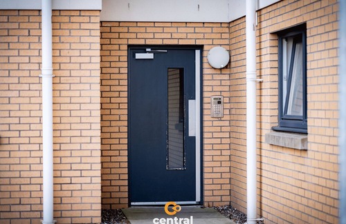 Dundee Apartment | Bellfield by Central Serviced Apartments