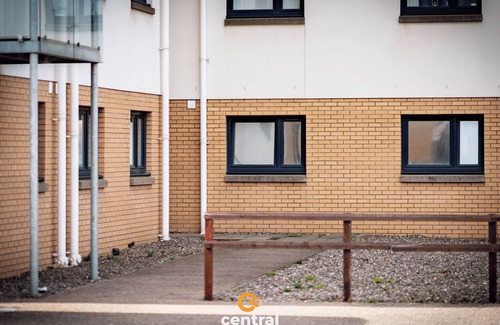 Dundee Apartment | Bellfield by Central Serviced Apartments