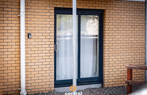 Dundee Apartment | Bellfield by Central Serviced Apartments