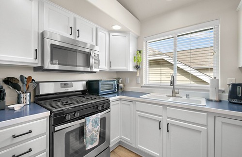 Barkley House | Bellingham Bay View House on Barkley Hill