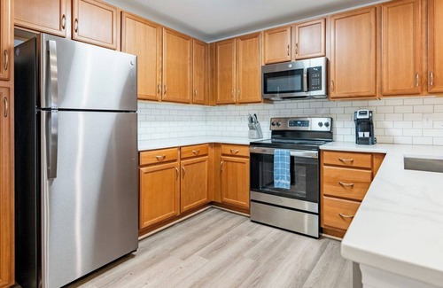 Wilmington Apartment | BellinghamPark 1BD 1