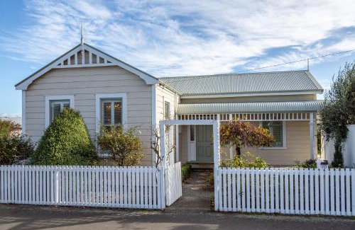 Martinborough Villa | Bellini