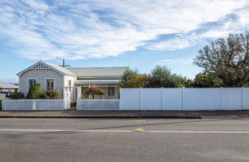 Martinborough Villa | Bellini