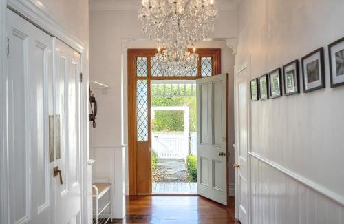 Martinborough Villa | Bellini