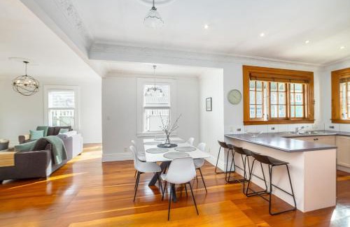 Martinborough Villa | Bellini