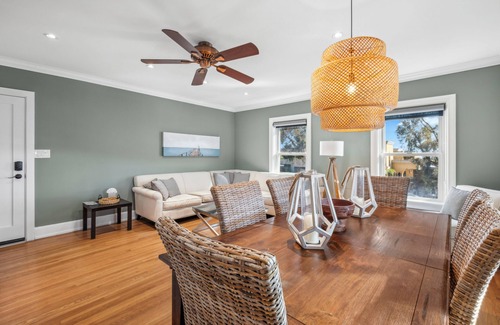 Laguna Beach Apartment | Bellissimo By the Sea, 2 Bedroom, Walk Everywhere