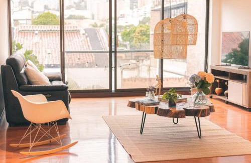 Astorga House | Bello alojamiento baño compartido en el Poblado-A5