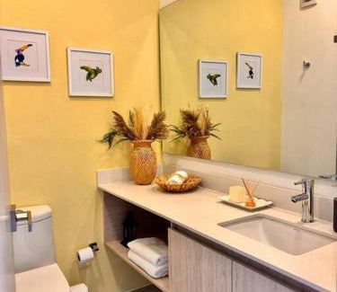 Santa Marta Apartment | Bello Horizonte vista al mar