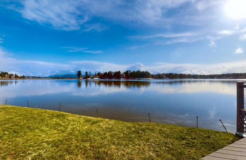 Pagosa Springs House | Bello Lago Villa