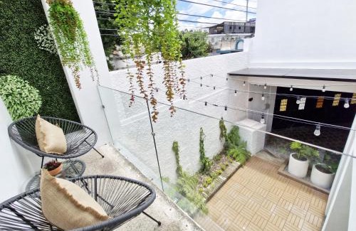 Zona 7 Apartment | Bello y Luminoso Apto con Balcón cerca Miraflores Apto 7