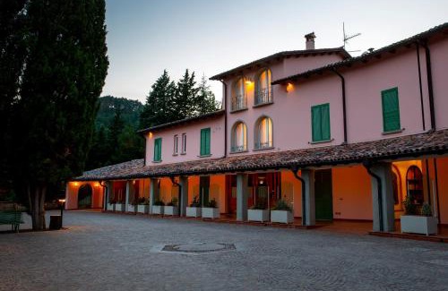 Modigliana Hotel | Bellosguardo Resort