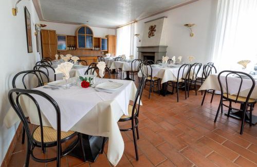 Modigliana Hotel | Bellosguardo Resort