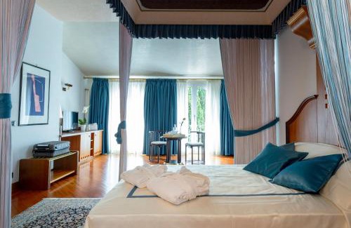 Modigliana Hotel | Bellosguardo Resort
