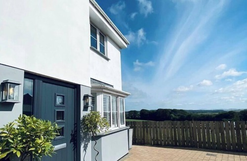 St. Mabyn House | BellPitHouse Luxury Cornish house