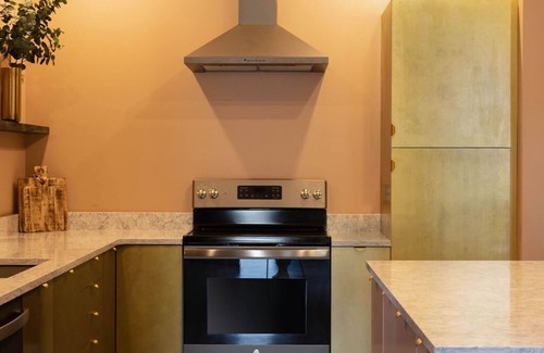 Tyler Park House | Bellwether House Summ
