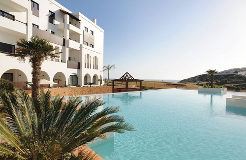 Porto de Mos Apartment | Belmar Spa & Beach Resort