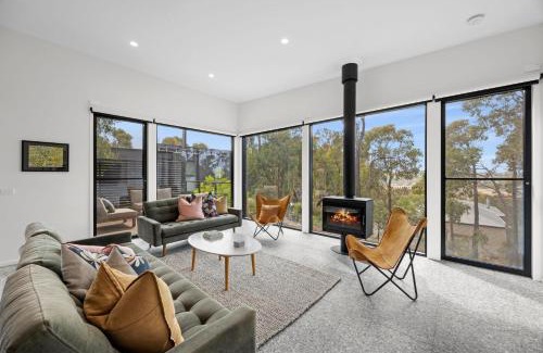 Fairhaven House | Belmare