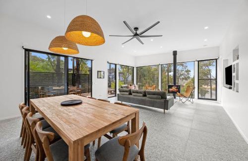 Fairhaven House | Belmare