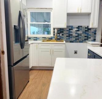 Floral Park House | Belmont Lux Escape