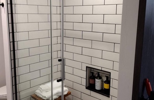 Belmont Historic District Apartment | Belmont Millside Studio