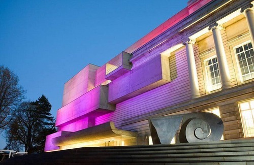 Belfast House | Belmont Residence - Titanic Quarter Belfast