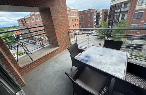 Saratoga Springs Apartment | Belmont Stakes Saratoga Race Course