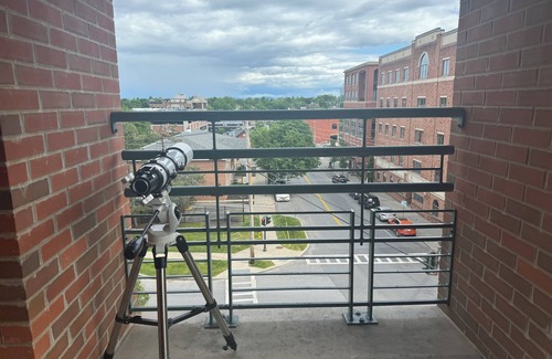 Saratoga Springs Apartment | Belmont Stakes Saratoga Race Course