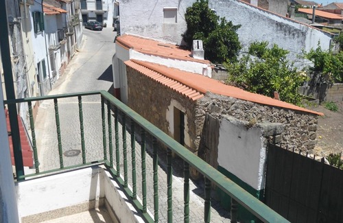 Zebreiros Cottage | Belo de Zebreira House