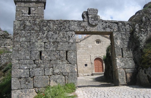Zebreiros Cottage | Belo de Zebreira House