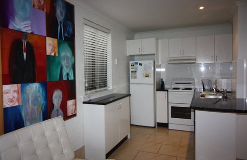 Bendalong House | Belong at Bendalong with ocean glimpses