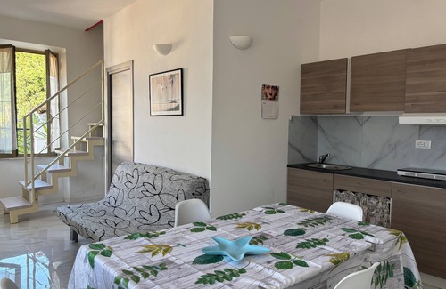 La Spezia Apartment | Belonging relax La Spezia BellaVista