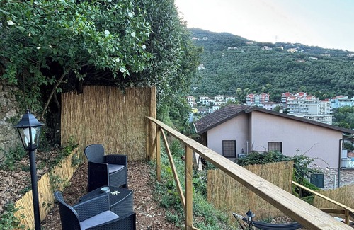 La Spezia Apartment | Belonging relax La Spezia BellaVista