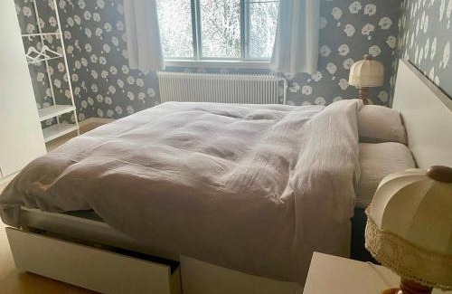 Hagfors House | Beloni 122