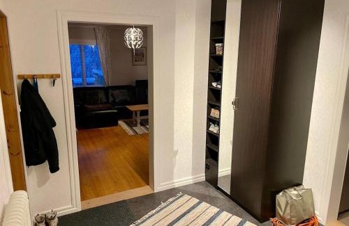 Hagfors House | Beloni 122