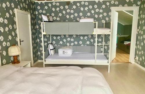 Hagfors House | Beloni 122