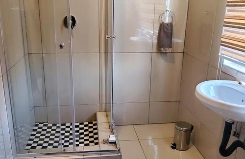 Kimberley Apartment | Beloved Lodge