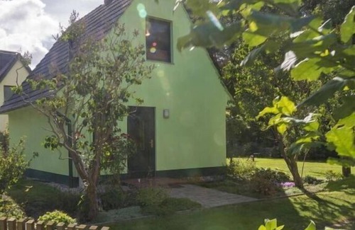 Ribnitz-Damgarten House | Below Comfortable holiday residence