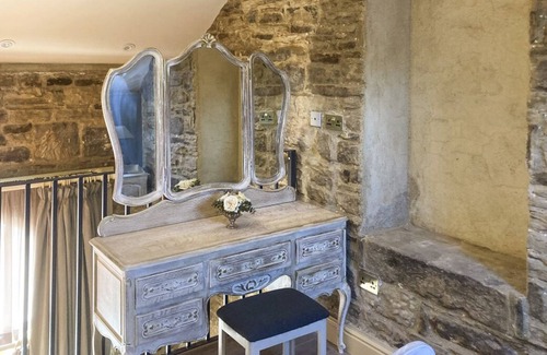 Hallington Villa | Belsay Coach House - Two Bedroom Villa, Sleeps 4