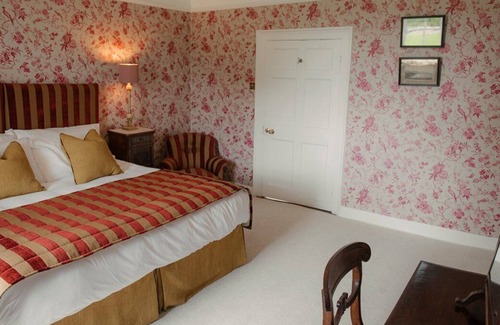 Hallington Villa | Belsay Manor House - Ten Bedroom Villa, Sleeps 20