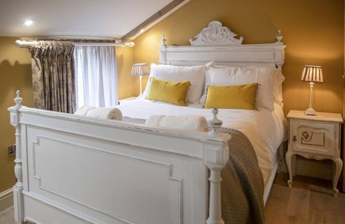 Hallington Villa | Belsay Stables - Five Bedroom Villa, Sleeps 10