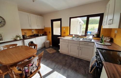 Omagh House | Beltany Lodge