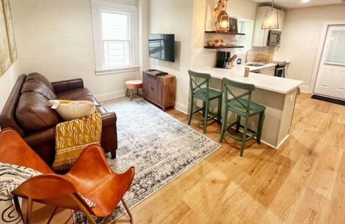 Virginia Highland House | Beltline/Piedmont Park Unit