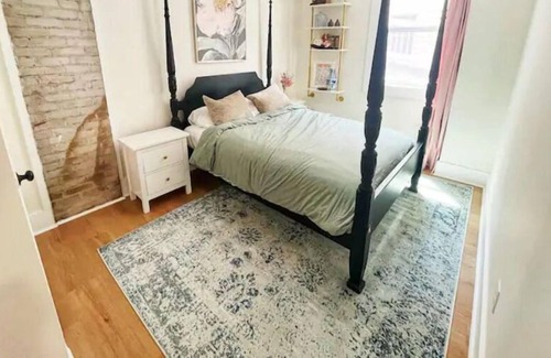 Virginia Highland House | Beltline/Piedmont Park Unit