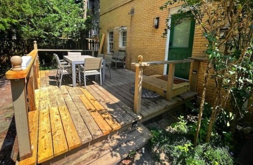 Virginia Highland House | Beltline/Piedmont Park Unit