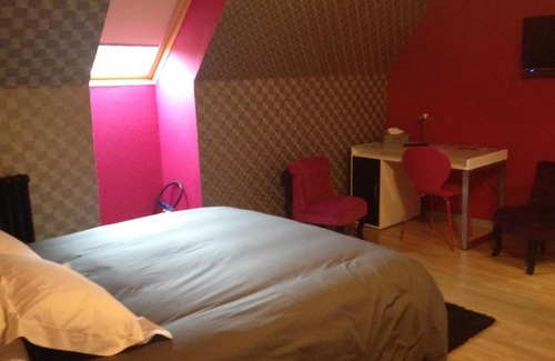 La Godivelle Bed & Breakfast | Beluga