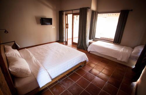 Gili Trawangan Hotel | Belukar Villas