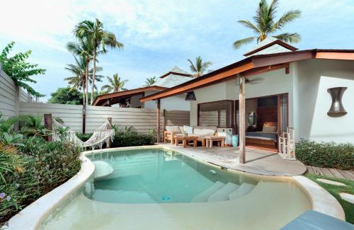Gili Trawangan Hotel | Belukar Villas