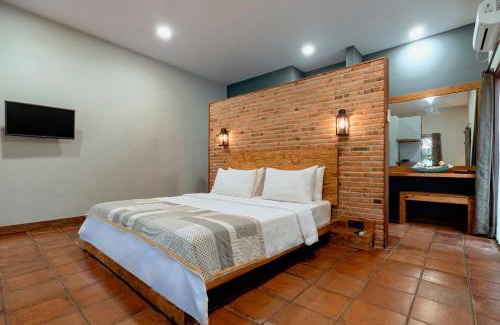 Gili Trawangan Hotel | Belukar Villas
