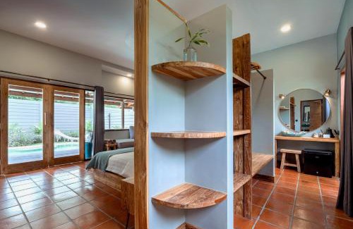 Gili Trawangan Hotel | Belukar Villas