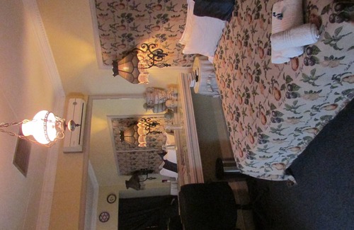 Upington Bed & Breakfast | Belurana Collection Victoria Manor